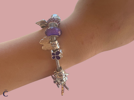 CIRCEE - Kit Charm DIY