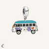 Charm Combi Argent